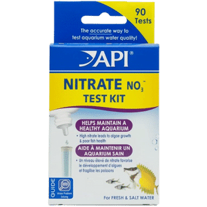 API Nitratev Tester kit