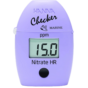 Hanna Digital Nitrate tester kit